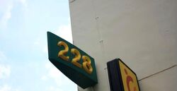 Blk 228 Toa Payoh Eight (Toa Payoh), HDB 3 Rooms #589833991